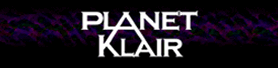 PLANETKLAIR WEBSITE